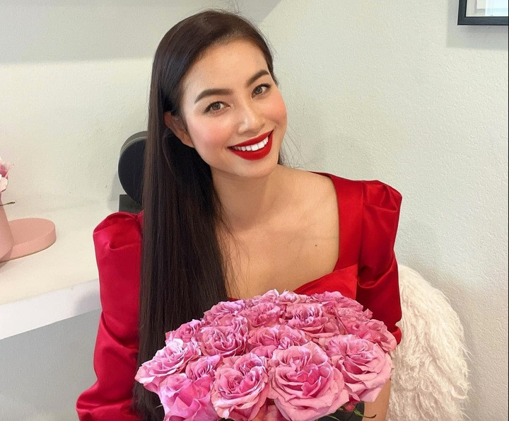 Những sao Việt gây bất ngờ khi xuất thân từ nghề giáo viên- Ảnh 6.