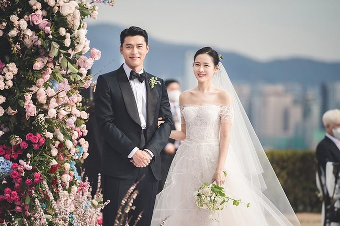 Hyun Bin và Son Ye Jin đang sống 1 cuộc đời như tiểu thuyết- Ảnh 9. Hyun Bin và Son Ye Jin đang sống 1 cuộc đời như tiểu thuyết- Ảnh 9.