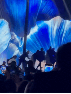 Sự cố nghiêm trọng tại Miss Universe: 1 thí sinh ngã sấp mặt, phải rời sân khấu bằng băng ca cấp cứu- Ảnh 3. Sự cố nghiêm trọng tại Miss Universe: 1 thí sinh ngã sấp mặt, phải rời sân khấu bằng băng ca cấp cứu- Ảnh 3.