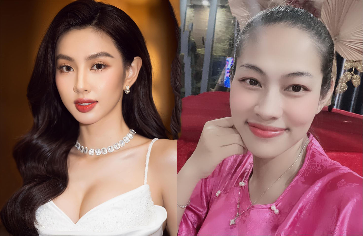 Chị gái Hoa hậu Đặng Thu Thảo có chia sẻ ẩn ý sau phiên tòa xét xử Thùy Tiên- Ảnh 4. Chị gái Hoa hậu Đặng Thu Thảo có chia sẻ ẩn ý sau phiên tòa xét xử Thùy Tiên- Ảnh 4.