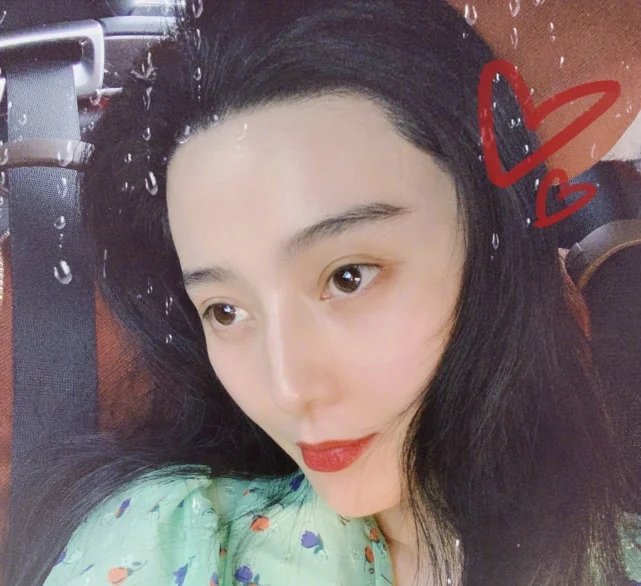 Đôi tai chỉ muốn giấu kín của Phạm Băng Băng là điềm báo trước số mệnh- Ảnh 5.