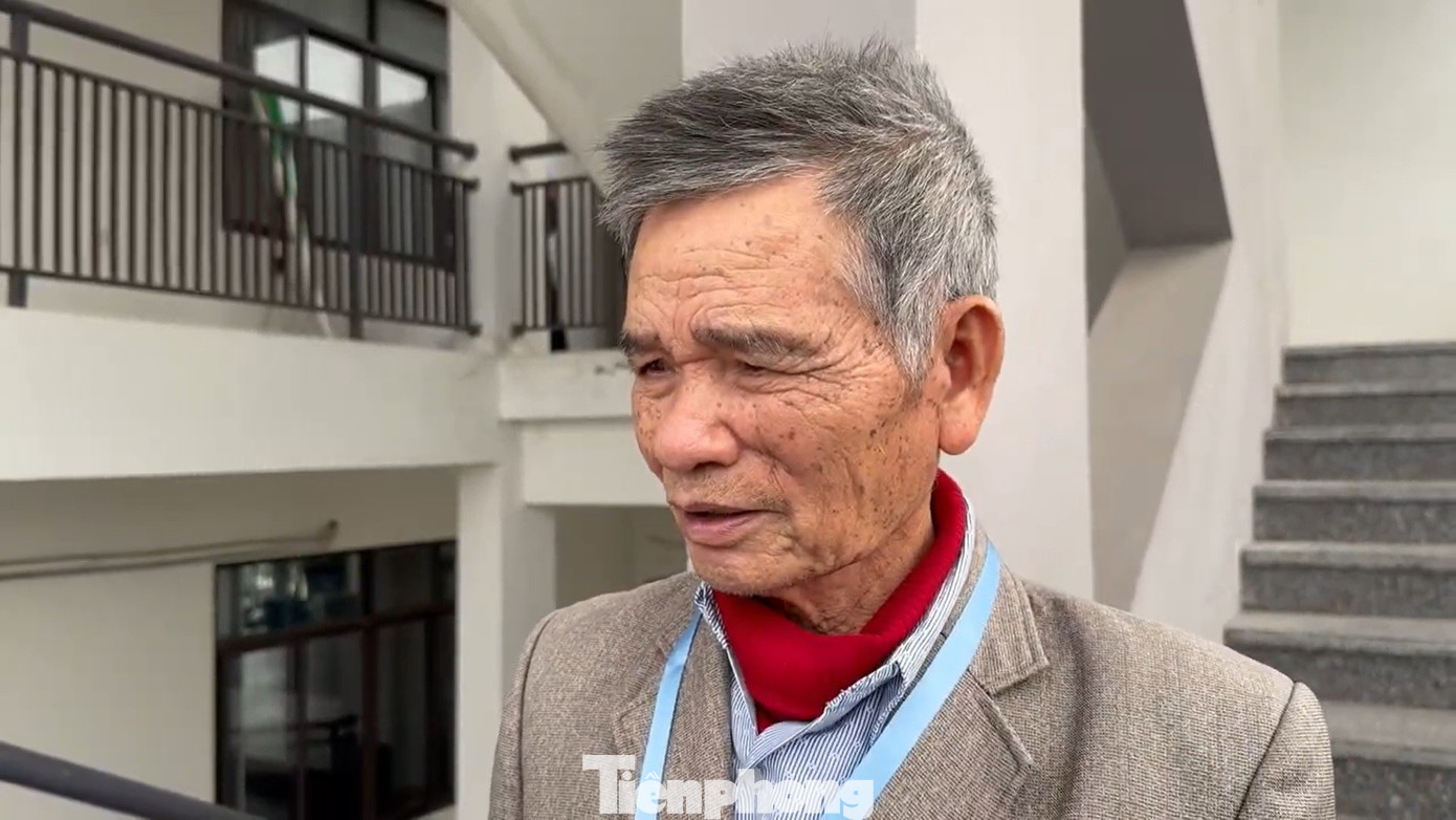 Cận cảnh quy trình bấm số, nhận hồ sơ nhà ở xã hội từ 900 triệu đồng/căn- Ảnh 12.