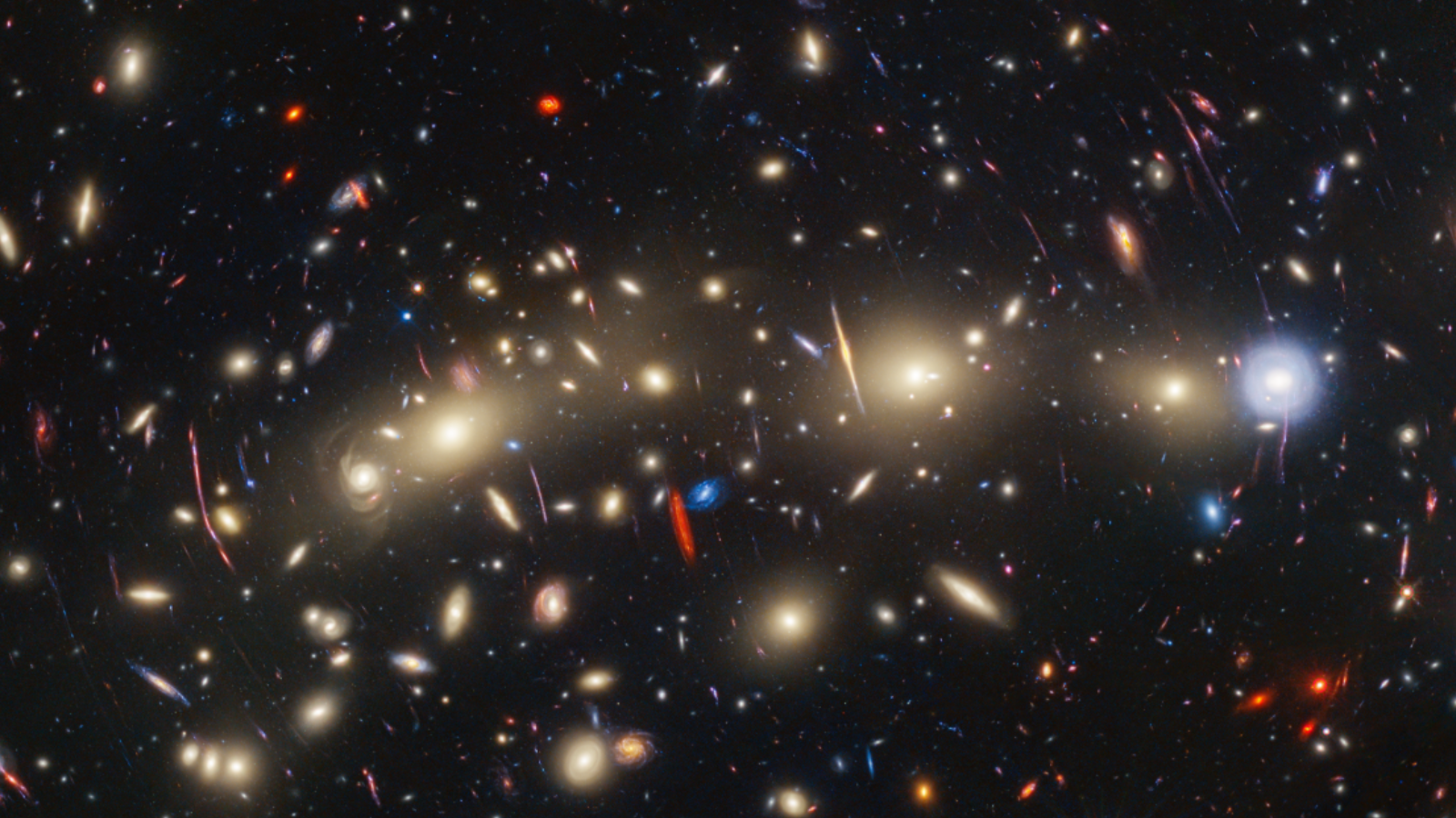 Ánh sáng đầu tiên của vũ trụ đã chạm đến Trái Đất?- Ảnh 1.