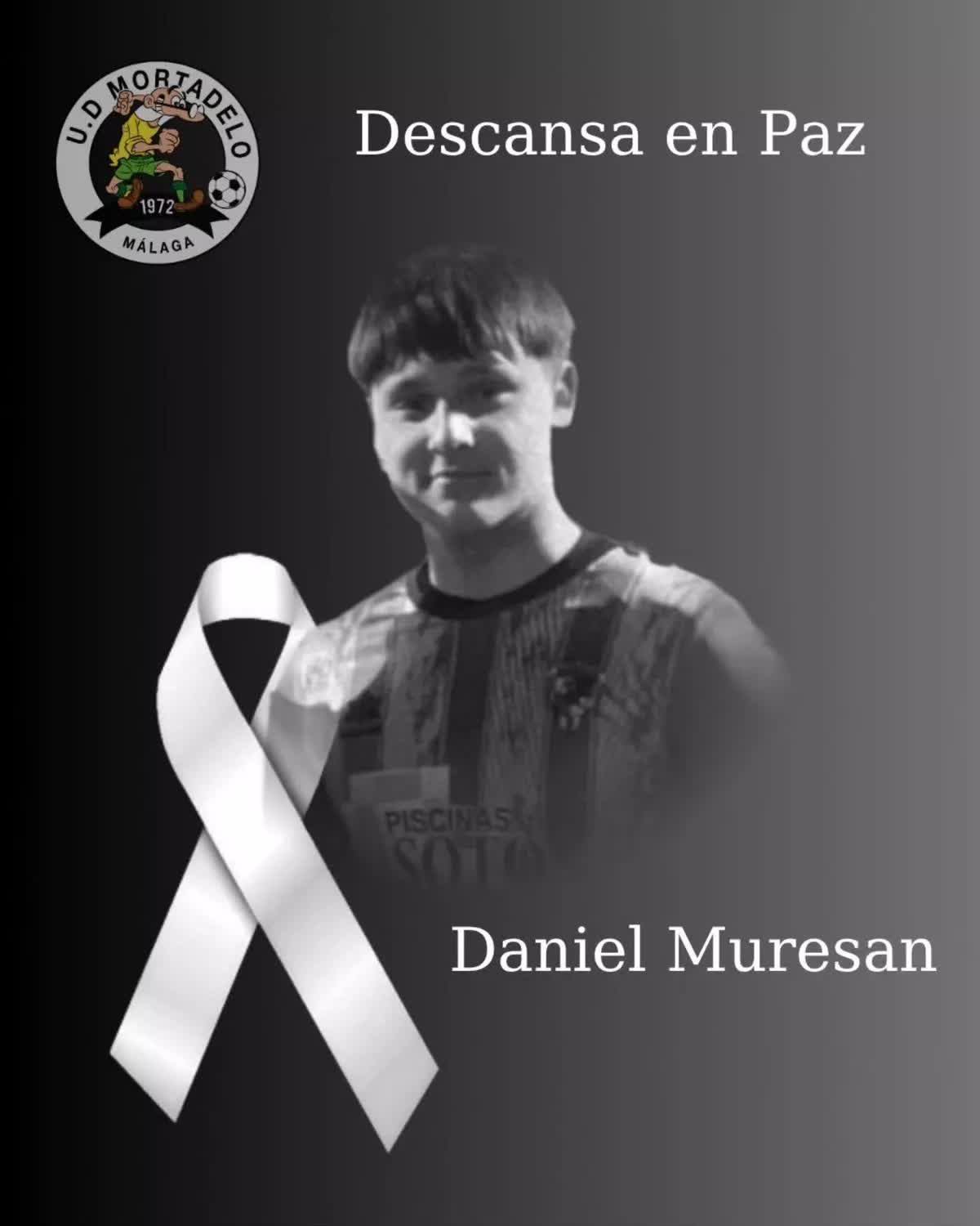 Thủ môn 18 tuổi thiệt mạng trong vụ tai nạn kinh hoàng do tài xế sử dụng ma tuý gây ra- Ảnh 1.