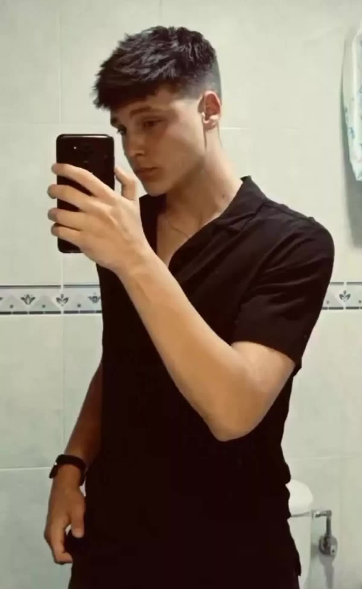 Thủ môn 18 tuổi thiệt mạng trong vụ tai nạn kinh hoàng do tài xế sử dụng ma tuý gây ra- Ảnh 3.