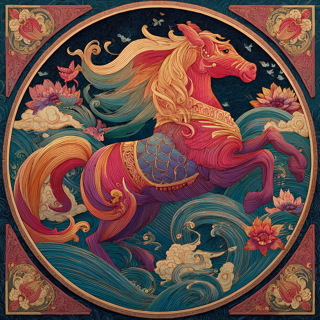 2026: 4 tuổi gặp quý nhân tài chính - được chỉ đúng cơ hội, dễ đổi vận- Ảnh 1. 2026: 4 tuổi gặp quý nhân tài chính - được chỉ đúng cơ hội, dễ đổi vận- Ảnh 1.