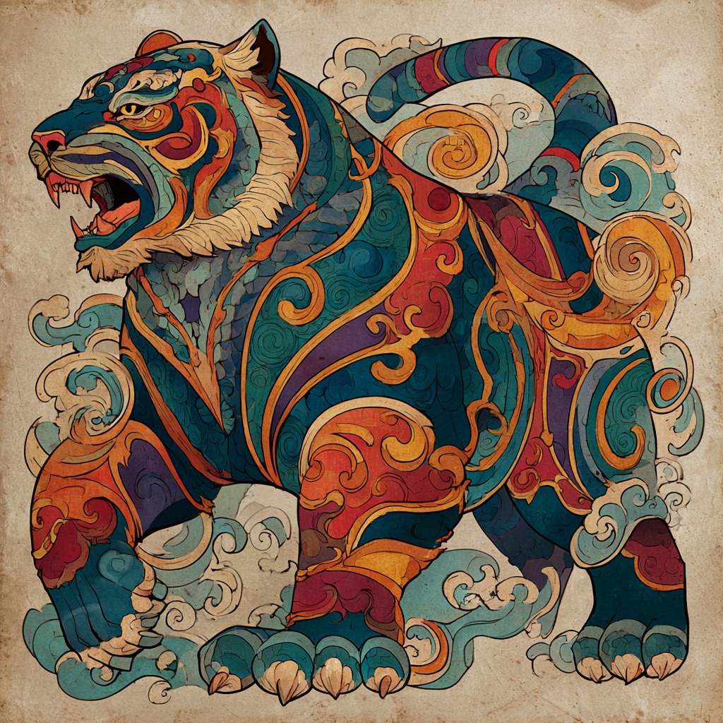 2026: 4 tuổi gặp quý nhân tài chính - được chỉ đúng cơ hội, dễ đổi vận- Ảnh 2. 2026: 4 tuổi gặp quý nhân tài chính - được chỉ đúng cơ hội, dễ đổi vận- Ảnh 2.