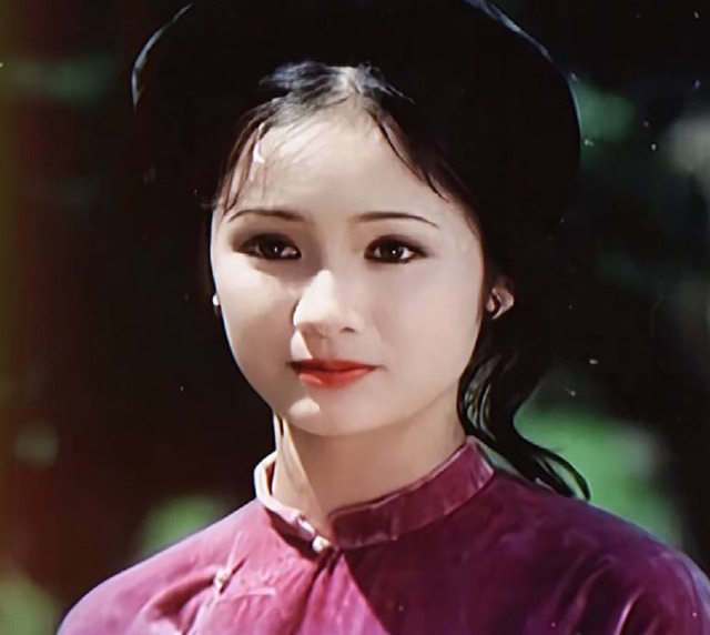 5 mỹ nhân cổ trang đẹp nhất Việt Nam: Lan Ngọc chỉ xếp thứ 4, hạng 1 đúng chuẩn “khuôn vàng thước ngọc”- Ảnh 1.