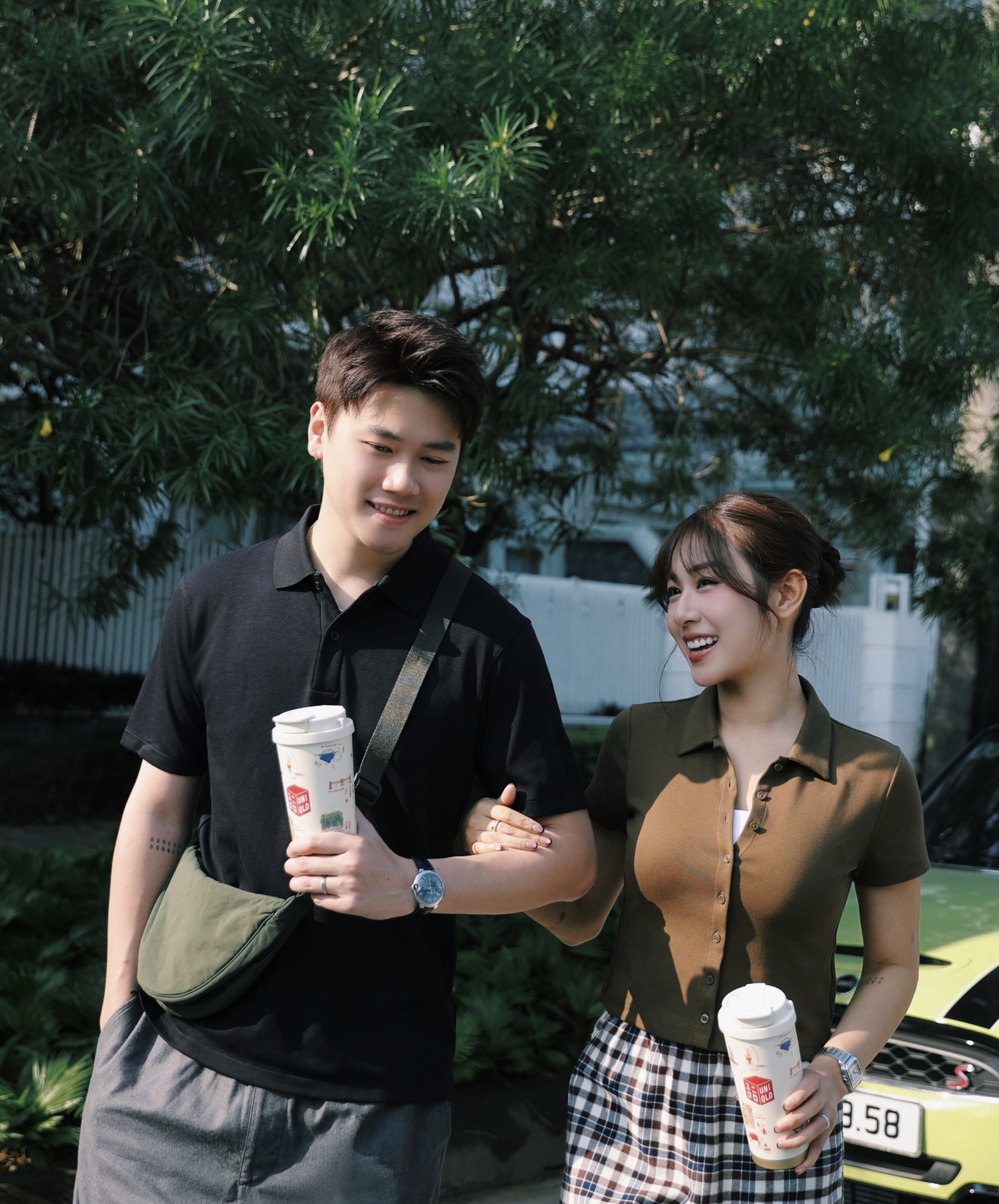 Nhiều sản phẩm “viral” của UNIQLO đồng loạt giảm giá, điều gì đang diễn ra?- Ảnh 2.