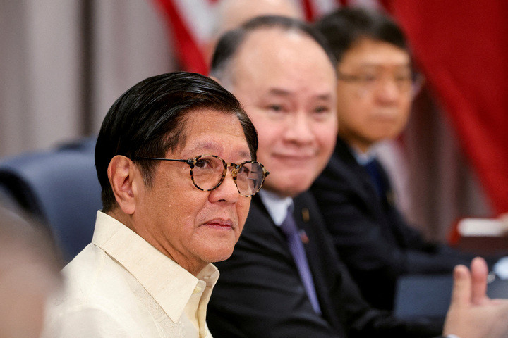 Thủ đoạn của 'trùm buôn người' đội lốt thị trưởng ở Philippines- Ảnh 2.