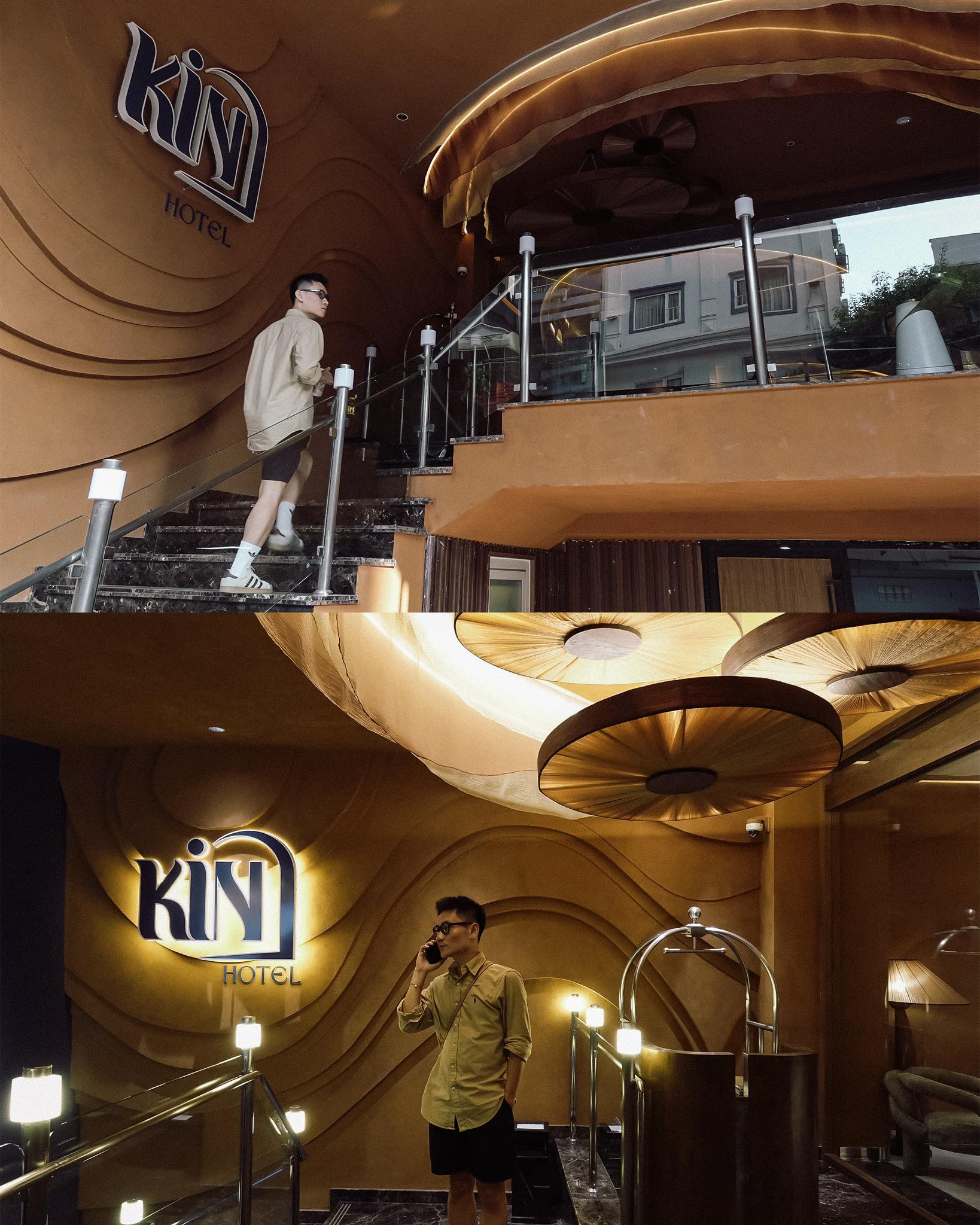 1 khách sạn “lấn sân” vào âm nhạc, trở thành nơi lưu trú của loạt KOL, Influencer nổi tiếng- Ảnh 7.