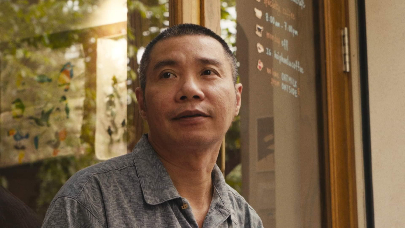 Con gái NSND Công Lý: Tôi ghét bố- Ảnh 5.