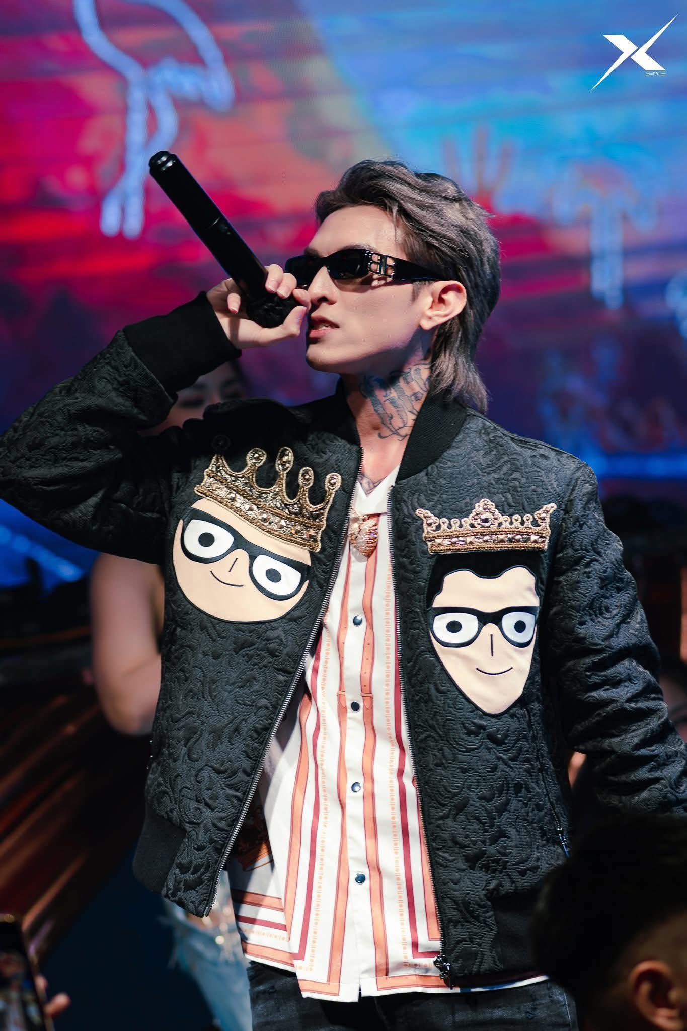 Bị bắt trong tù, Bình Gold vẫn ra MV mới: "Con muốn được trở về nhà mẹ ơi"- Ảnh 3.