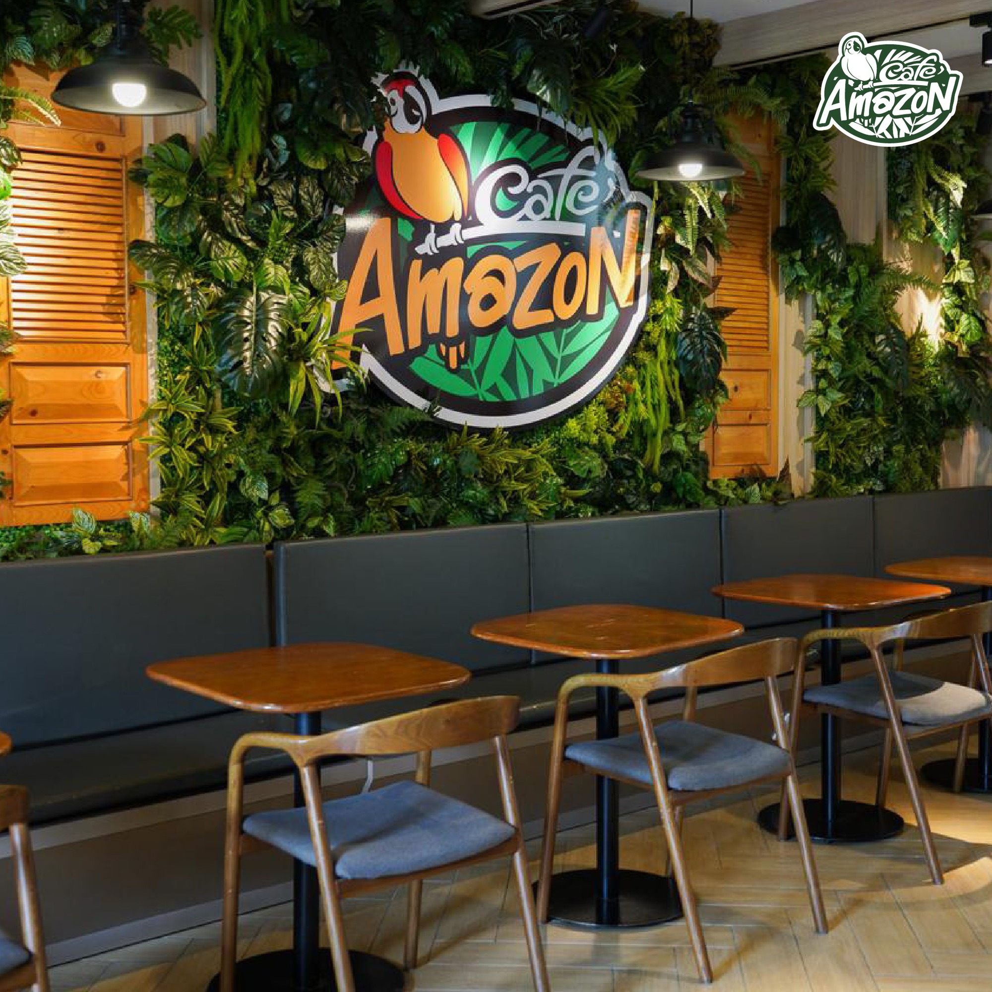 Café Amazon đã chính thức rút khỏi thị trường Việt Nam?- Ảnh 6.