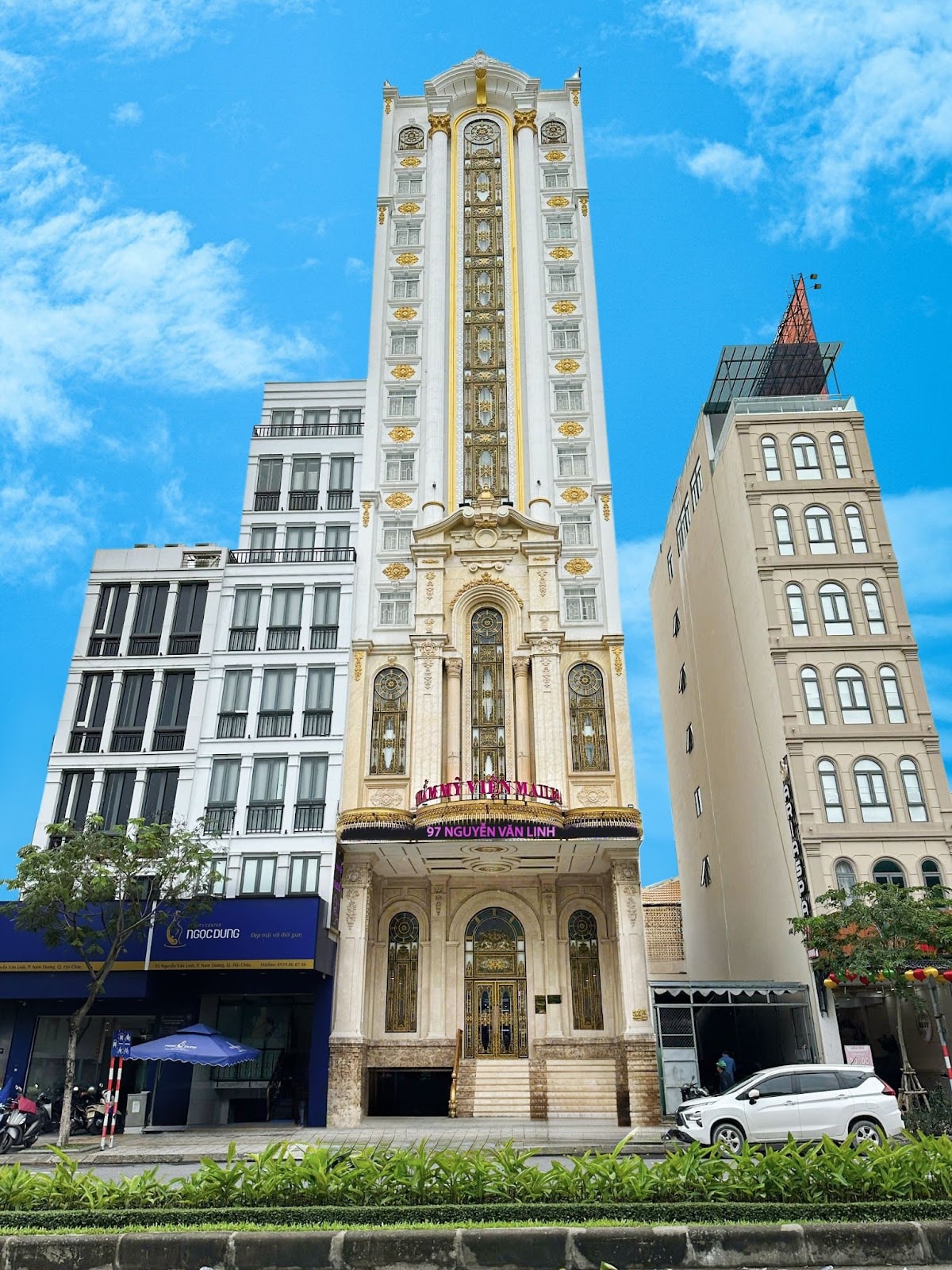 Mailisa đầu tư bất động sản