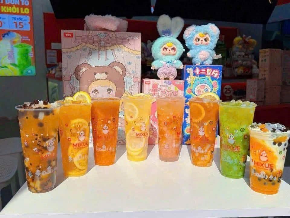 "Đế chế 56.000 tỷ", lớn nhất thế giới đến từ Trung Quốc có động thái bất ngờ tại Việt Nam- Ảnh 3.