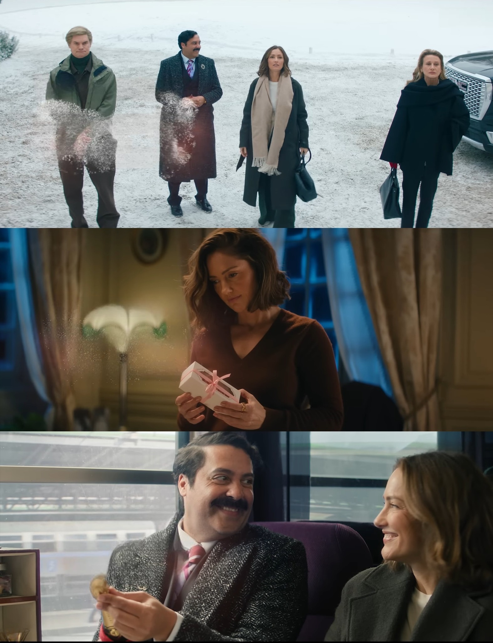 Phim ngôn tình đứng top 1 toàn cầu: Thống trị 49 quốc gia, nữ chính là 