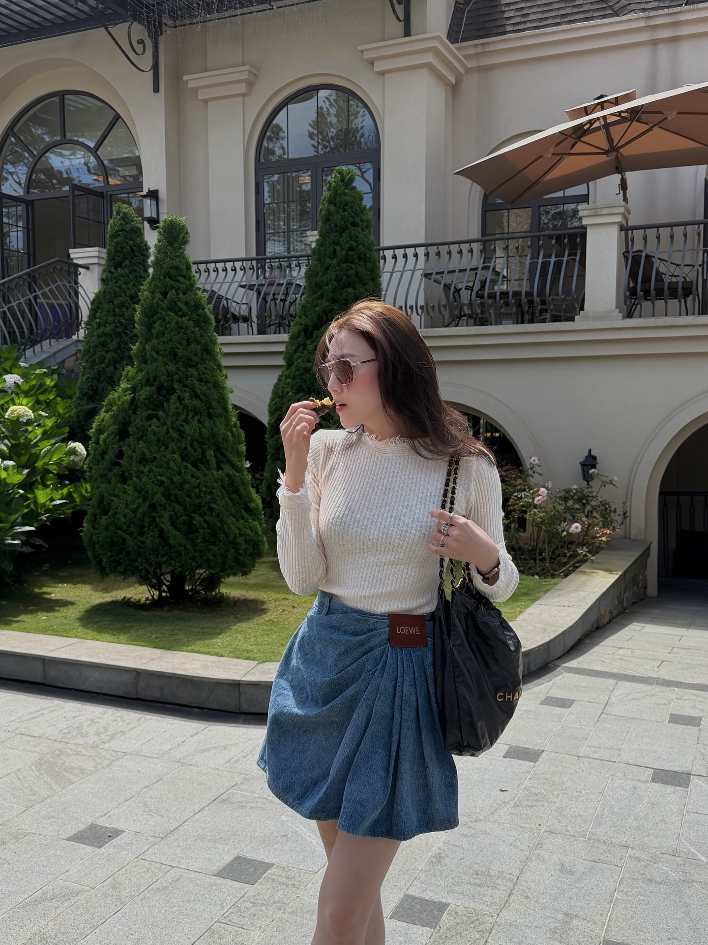 10 set đồ mùa đông quá đẹp của mỹ nhân Việt, không tham khảo là tiếc- Ảnh 7.