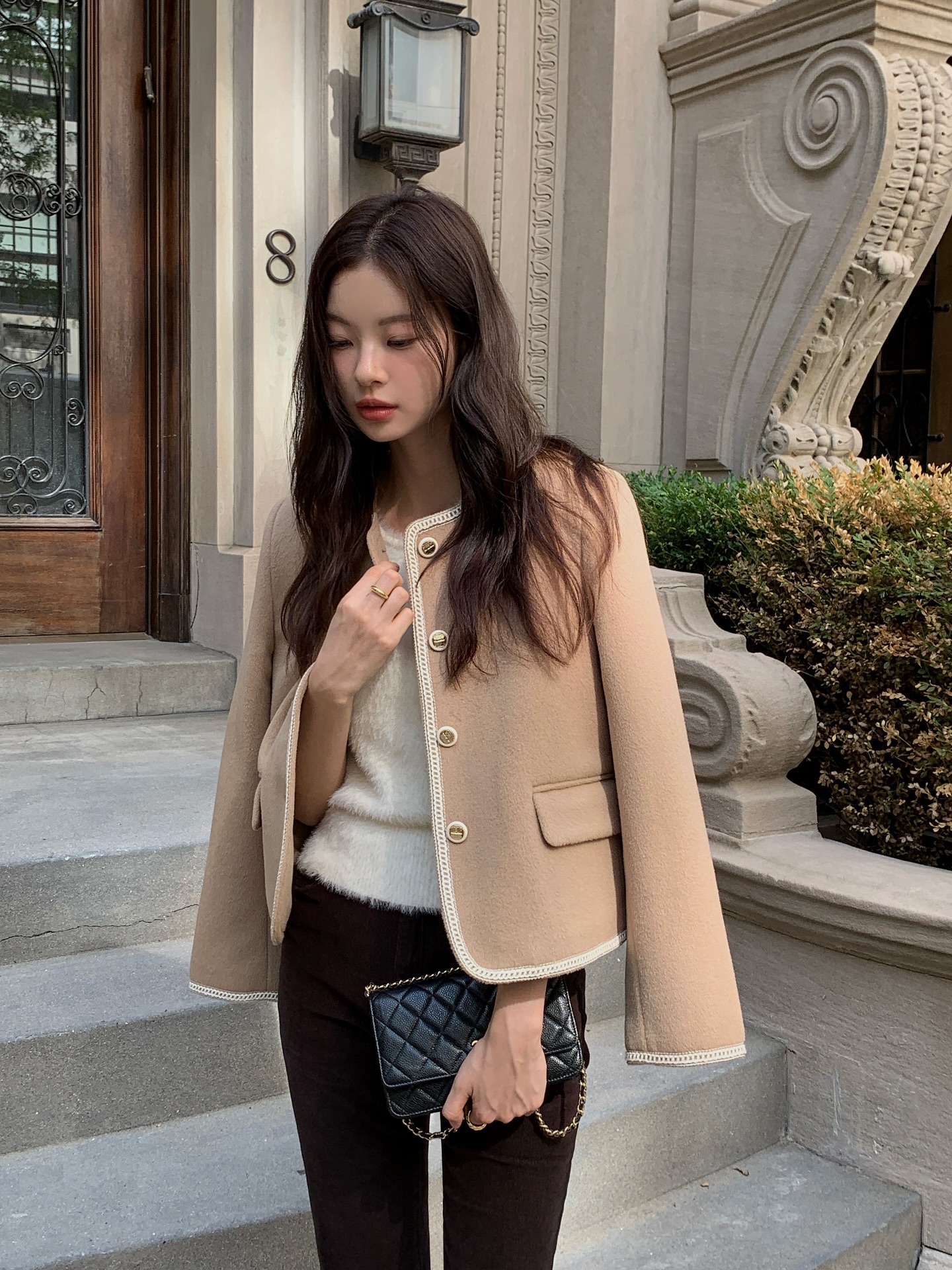 5 màu sắc trang phục 