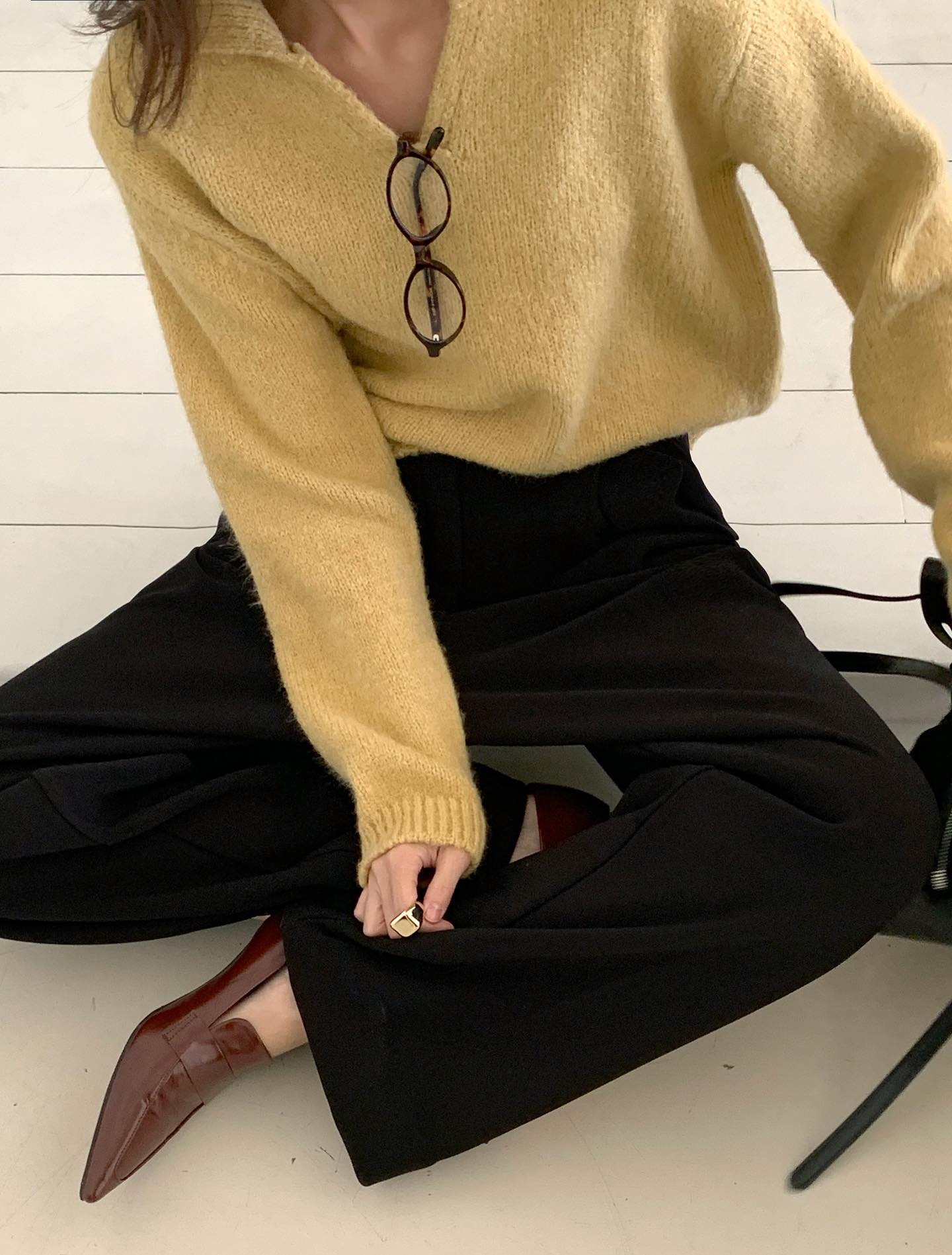 5 màu sắc trang phục 