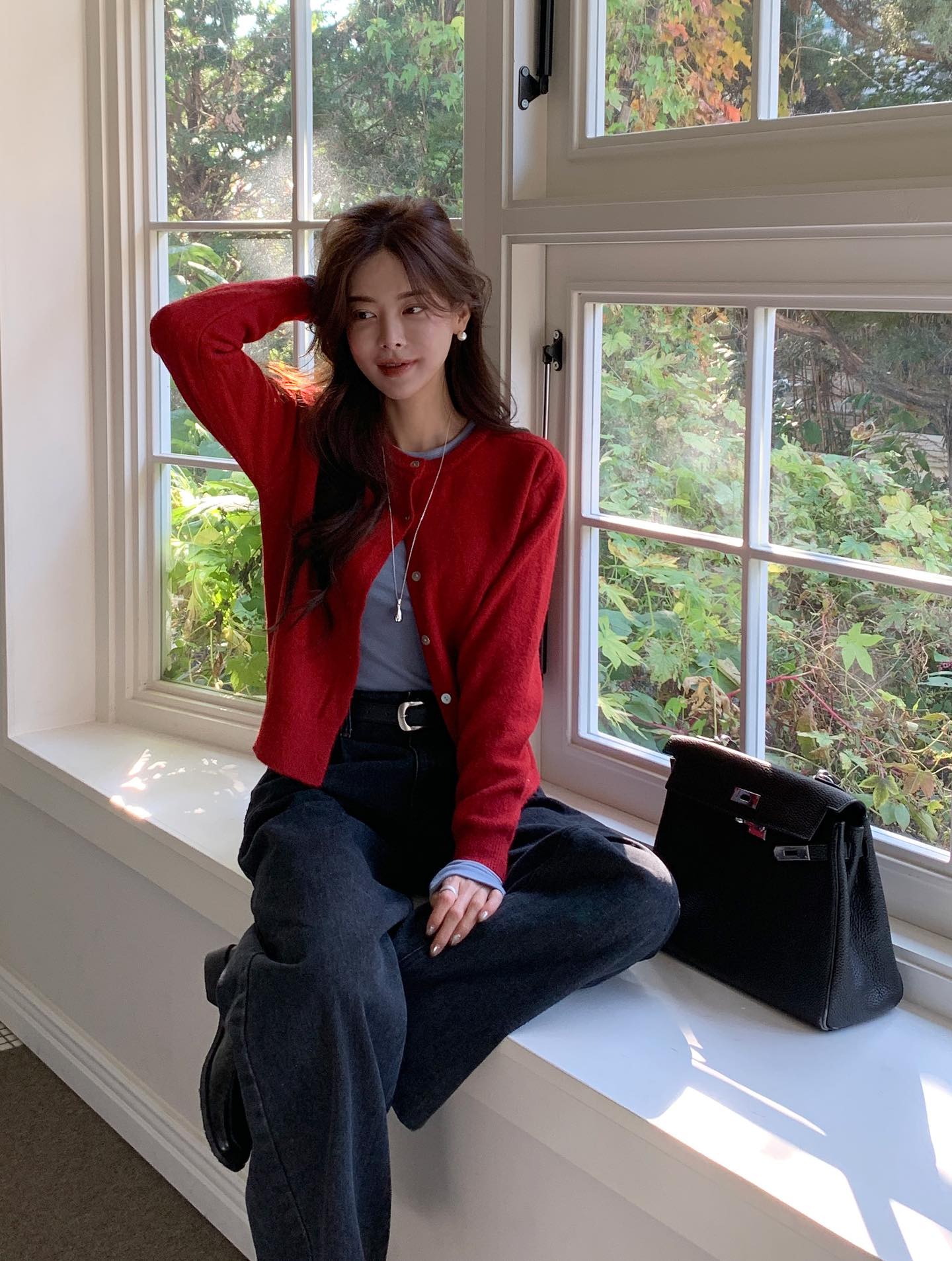 5 màu sắc trang phục 