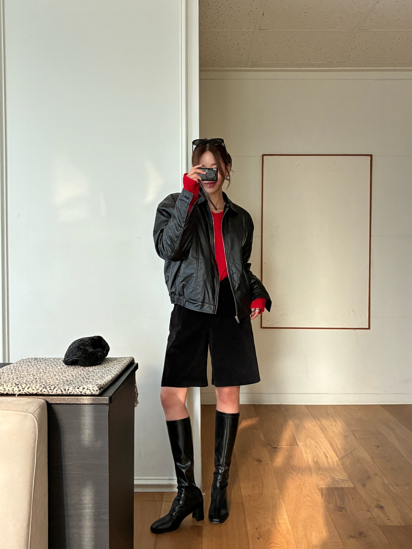 5 màu sắc trang phục 