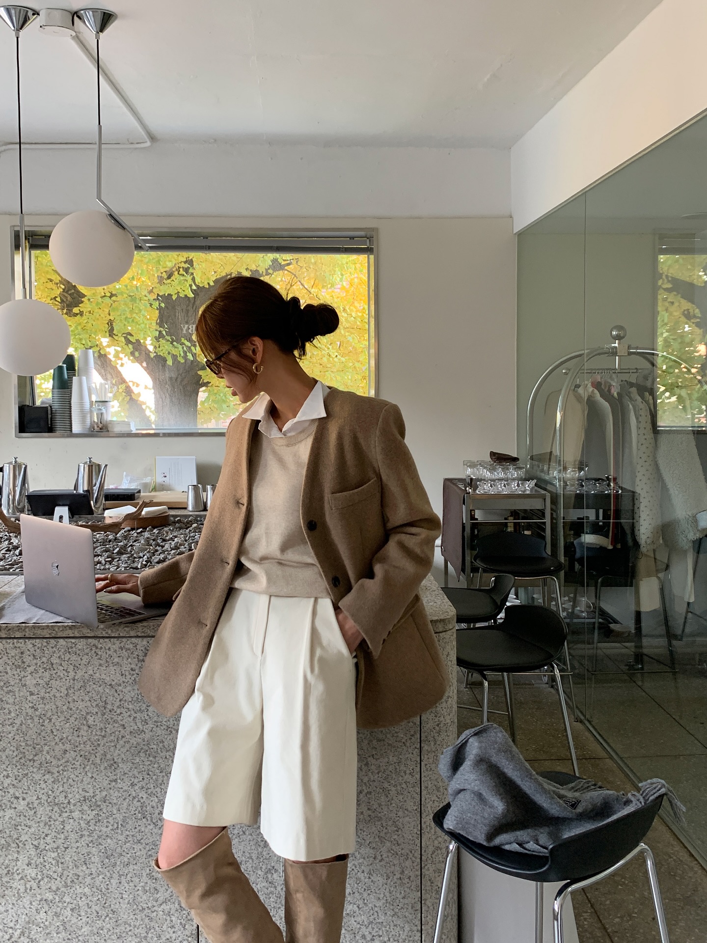 5 màu sắc trang phục 