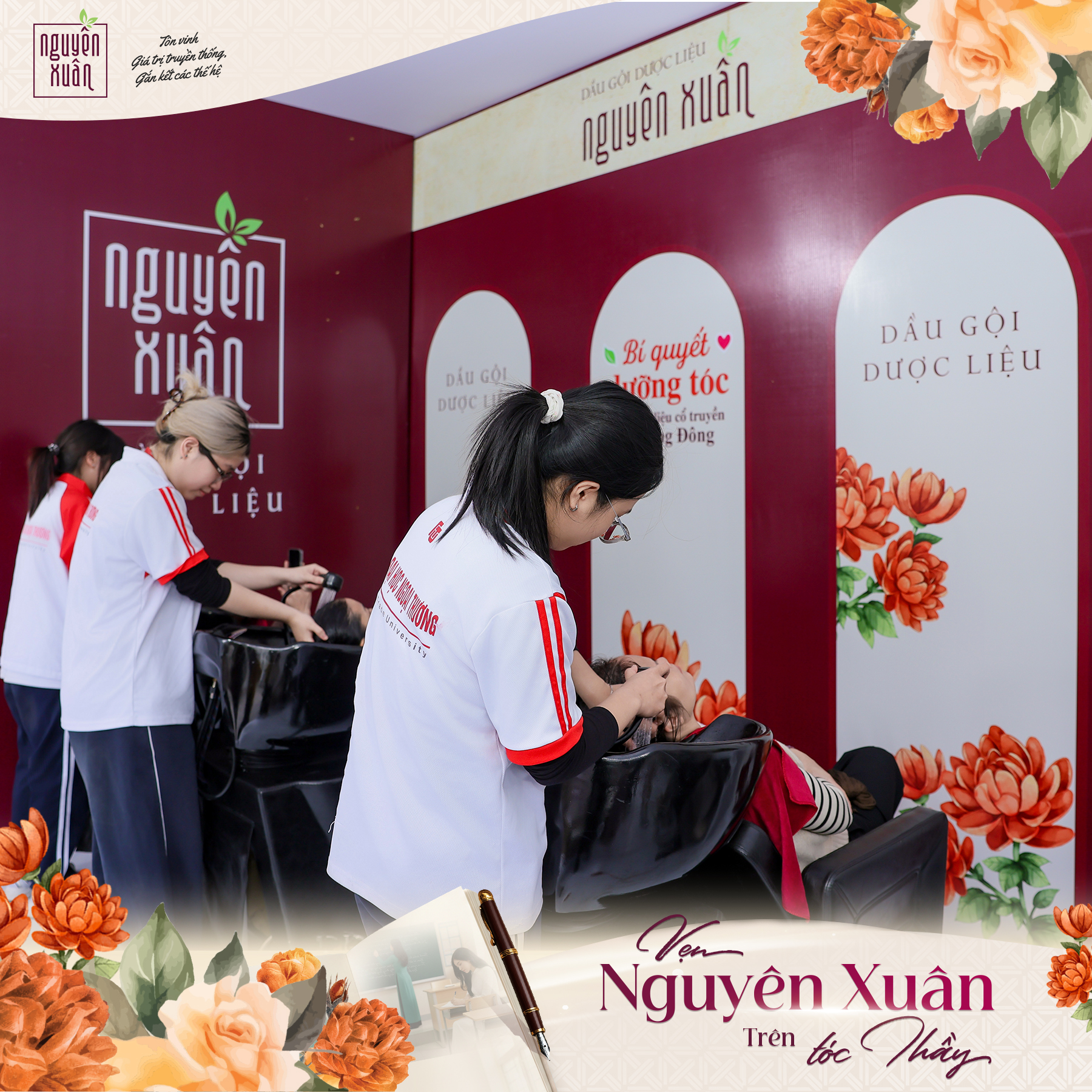 Khi học tr&ograve; cũ trở về: Khoảnh khắc nhận ra "người lớn" cũng c&oacute; l&uacute;c cần được chăm s&oacute;c- Ảnh 3.