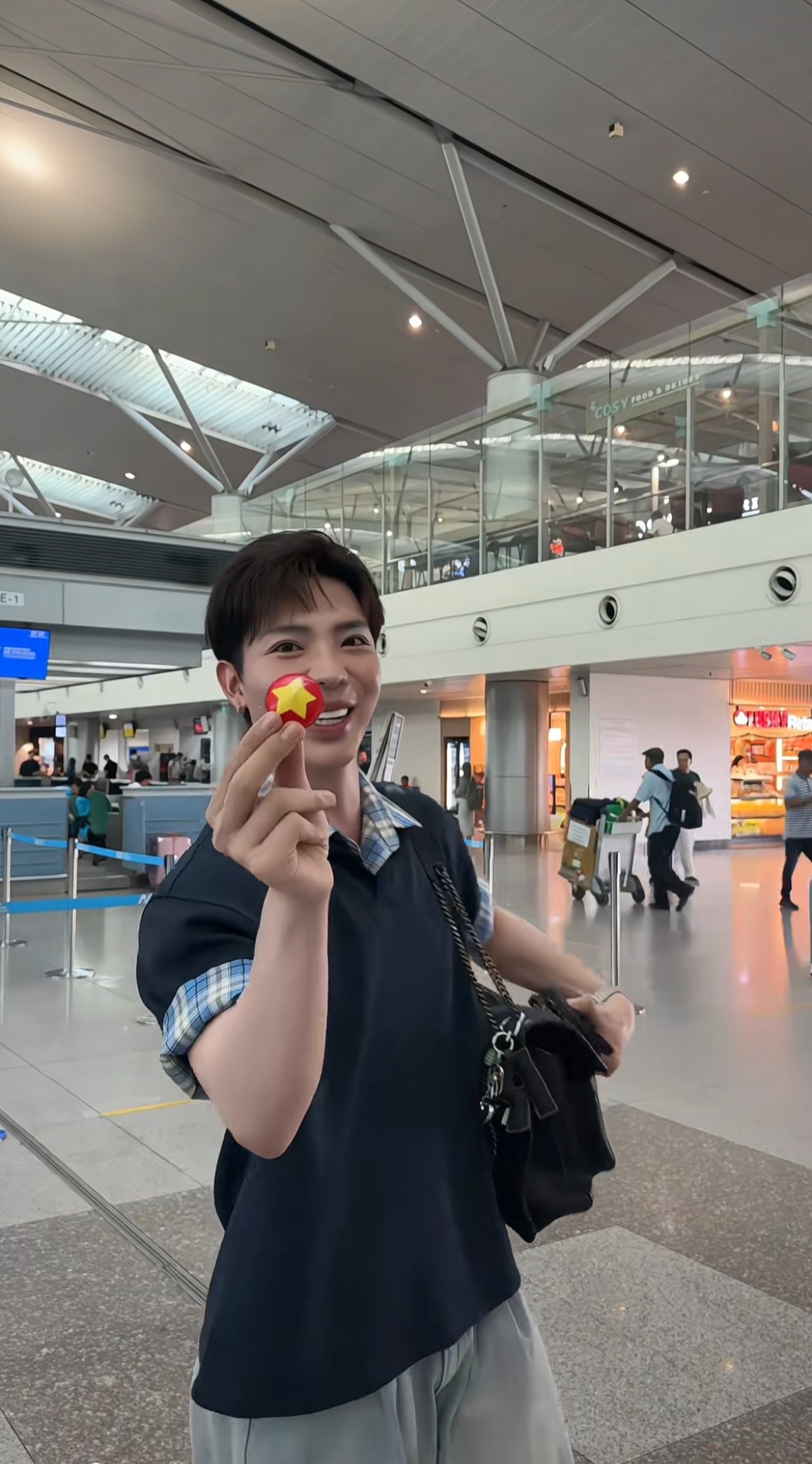 SỐC: Hương Giang trượt Top 30 Miss Universe!- Ảnh 9.