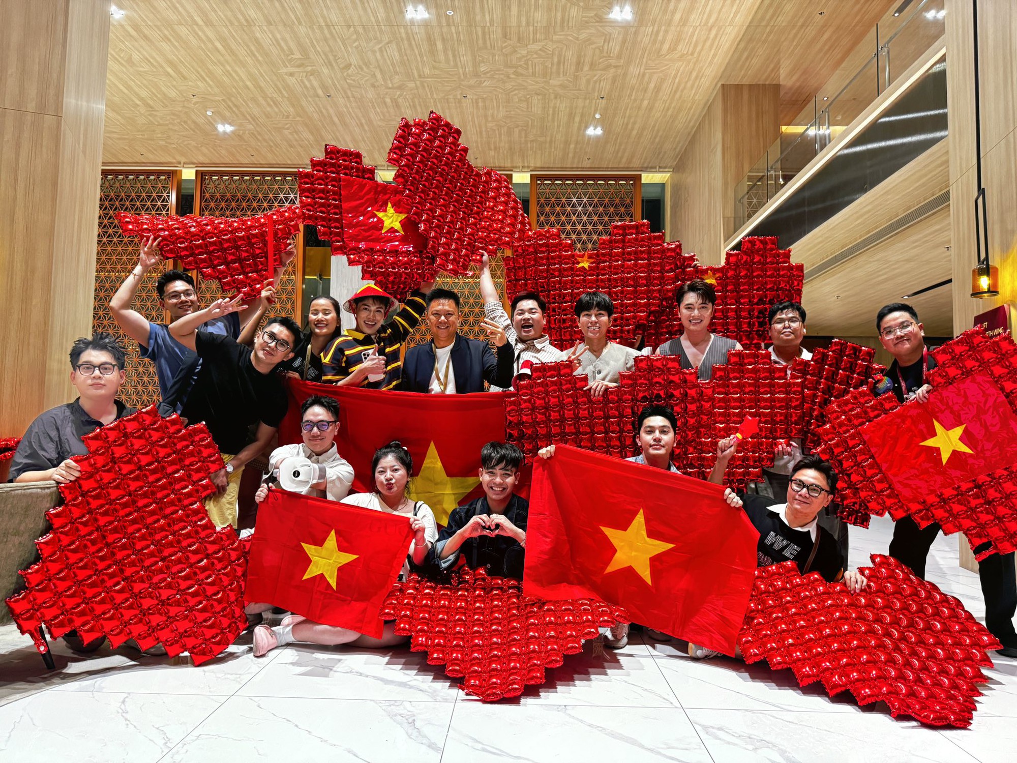 SỐC: Hương Giang trượt Top 30 Miss Universe!- Ảnh 6.