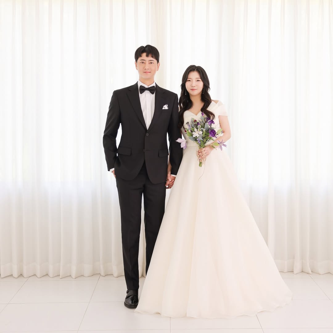 Lee Dong Wook bất ngờ công khai ảnh vợ con- Ảnh 8.