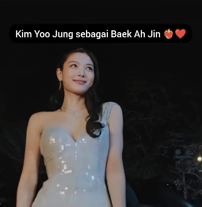 Kim Yoo Jung hãy mang điều này ra đời thực- Ảnh 7.