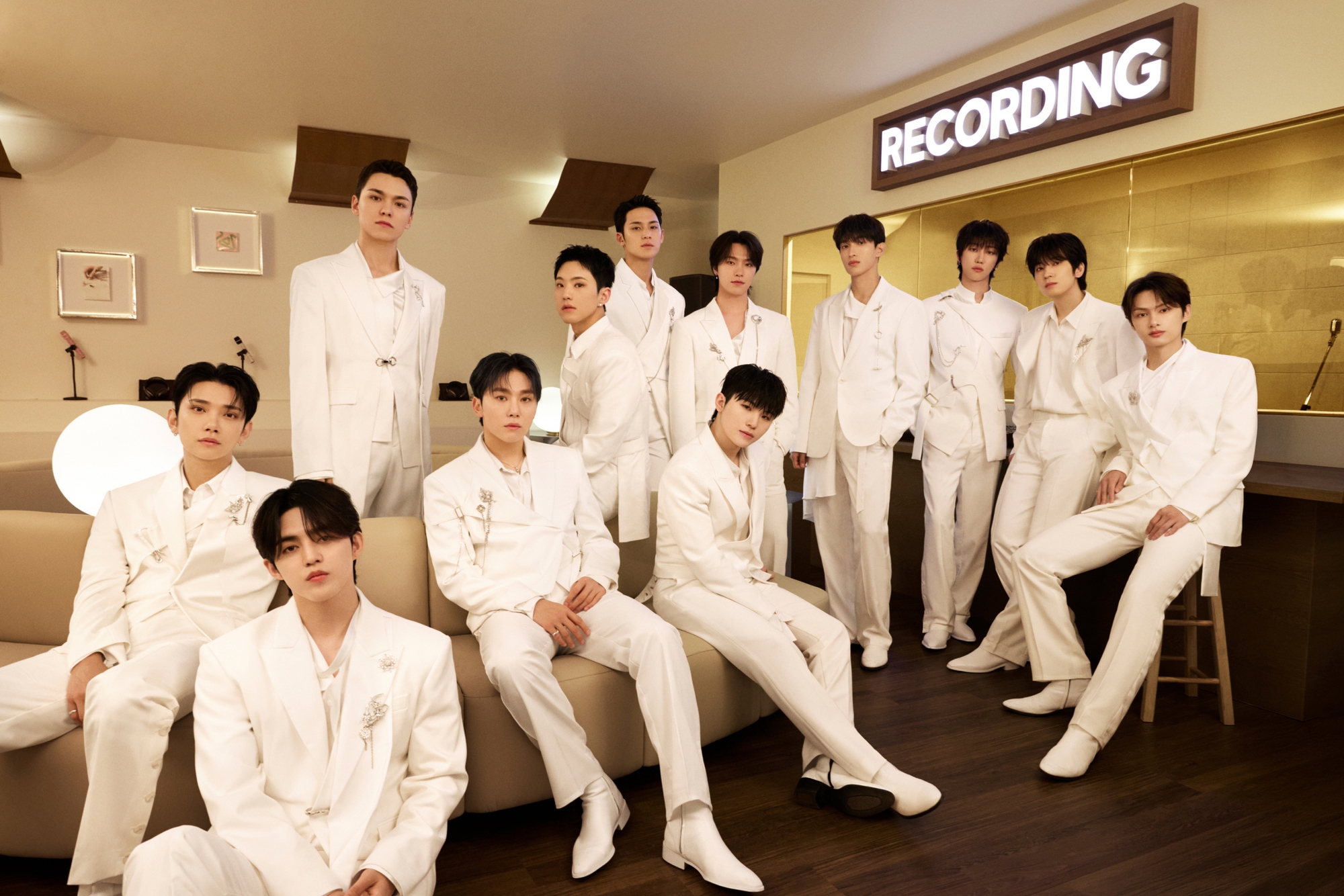 1 khách sạn “lấn sân” vào âm nhạc, trở thành nơi lưu trú của loạt KOL, Influencer nổi tiếng- Ảnh 1.