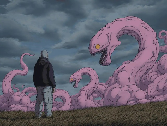 Gặp gỡ những con người thực sự không biết sợ: Khi nỗi sợ biến mất và khoa học lý giải bí ẩn khó tin- Ảnh 2.