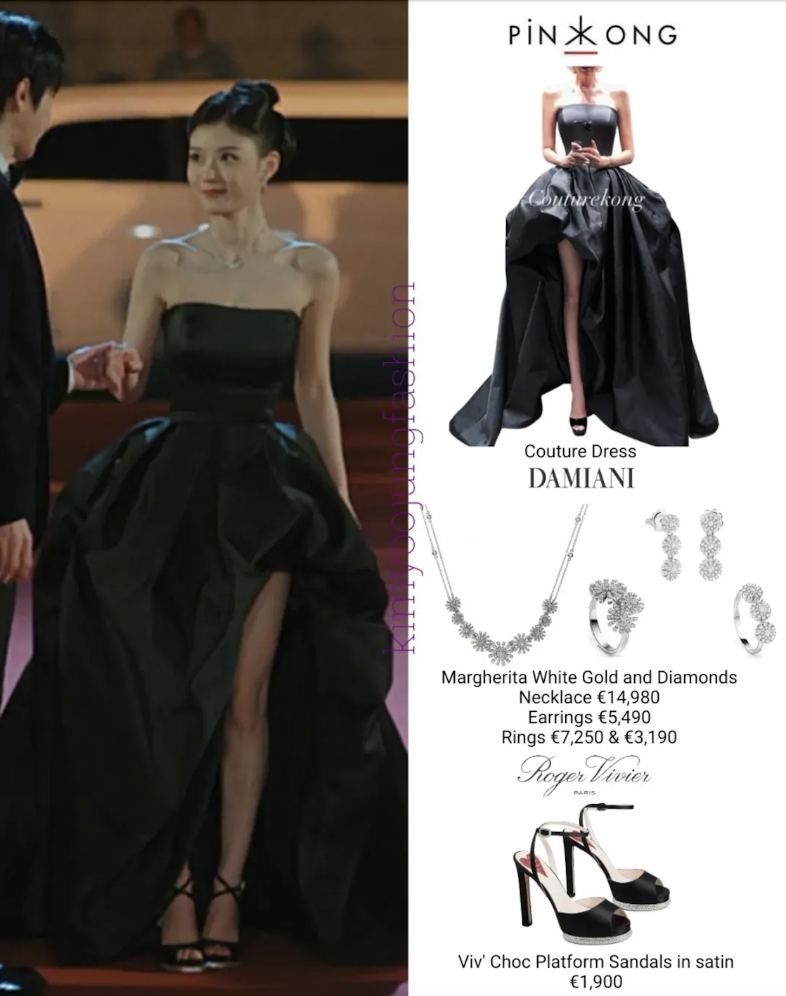 Kim Yoo Jung hãy mang điều này ra đời thực- Ảnh 4.