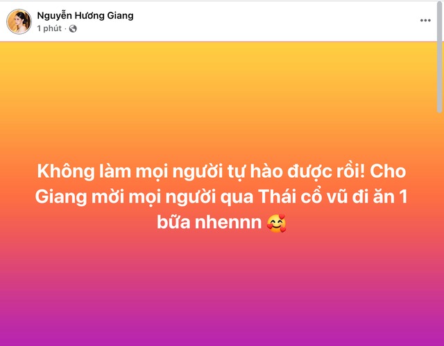 Hương Giang xin lỗi, dàn sao Việt an ủi, fan quốc tế bất mãn vì kết quả tại Miss Universe!- Ảnh 5.