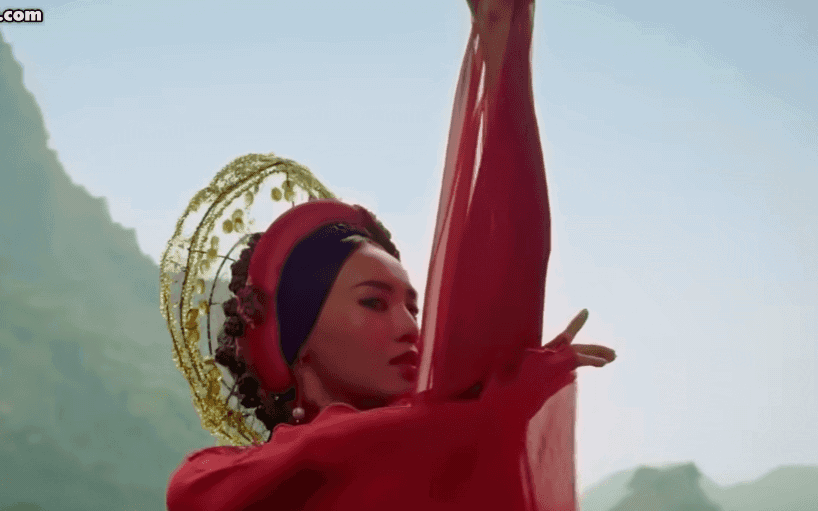 5 mỹ nhân cổ trang đẹp nhất Việt Nam: Lan Ngọc chỉ xếp thứ 4, hạng 1 đúng chuẩn khuôn vàng thước ngọc