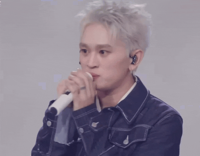 Người bạn gái bí mật của B Ray- Ảnh 1.