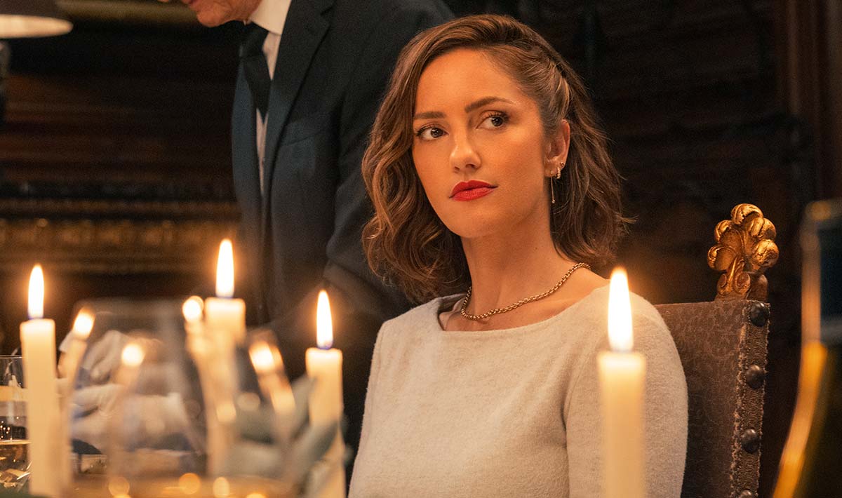 Phim ngôn tình đứng top 1 toàn cầu: Thống trị 49 quốc gia, nữ chính là 