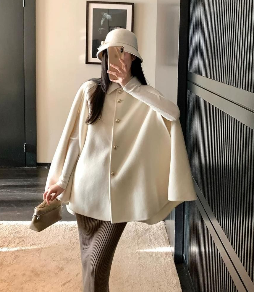 Kiểu áo toả ra vibe tài phiệt, nàng nào cũng nên sắm- Ảnh 1. Kiểu áo toả ra vibe tài phiệt, nàng nào cũng nên sắm- Ảnh 1.