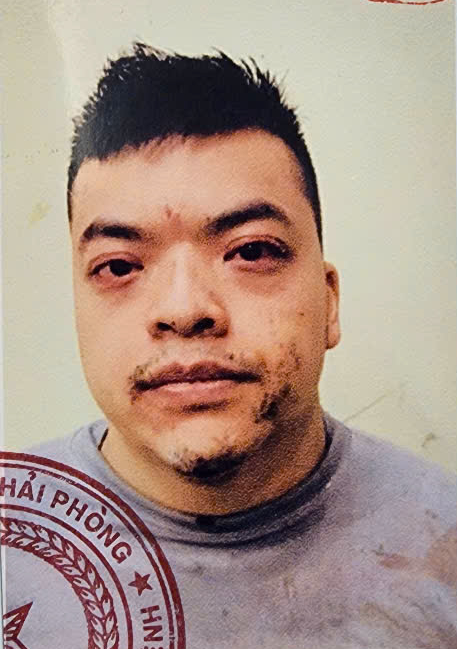 Bực tức vì phải trả nợ cho mẹ, con trai sát hại mẹ đẻ- Ảnh 1.