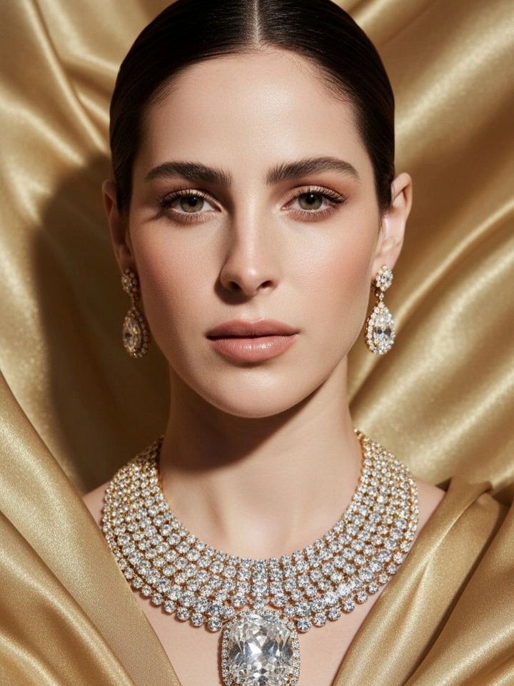 Sắc vóc quyến rũ của Tân Hoa hậu Hoàn vũ 2025- Ảnh 14.