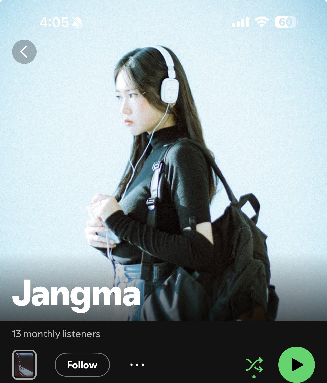 Đoạn tin nhắn cứu rỗi nữ ca sĩ vô danh: Sự nghiệp vỏn vẹn 13 fan, sau 1 đêm tăng sốc 460.000%- Ảnh 2.