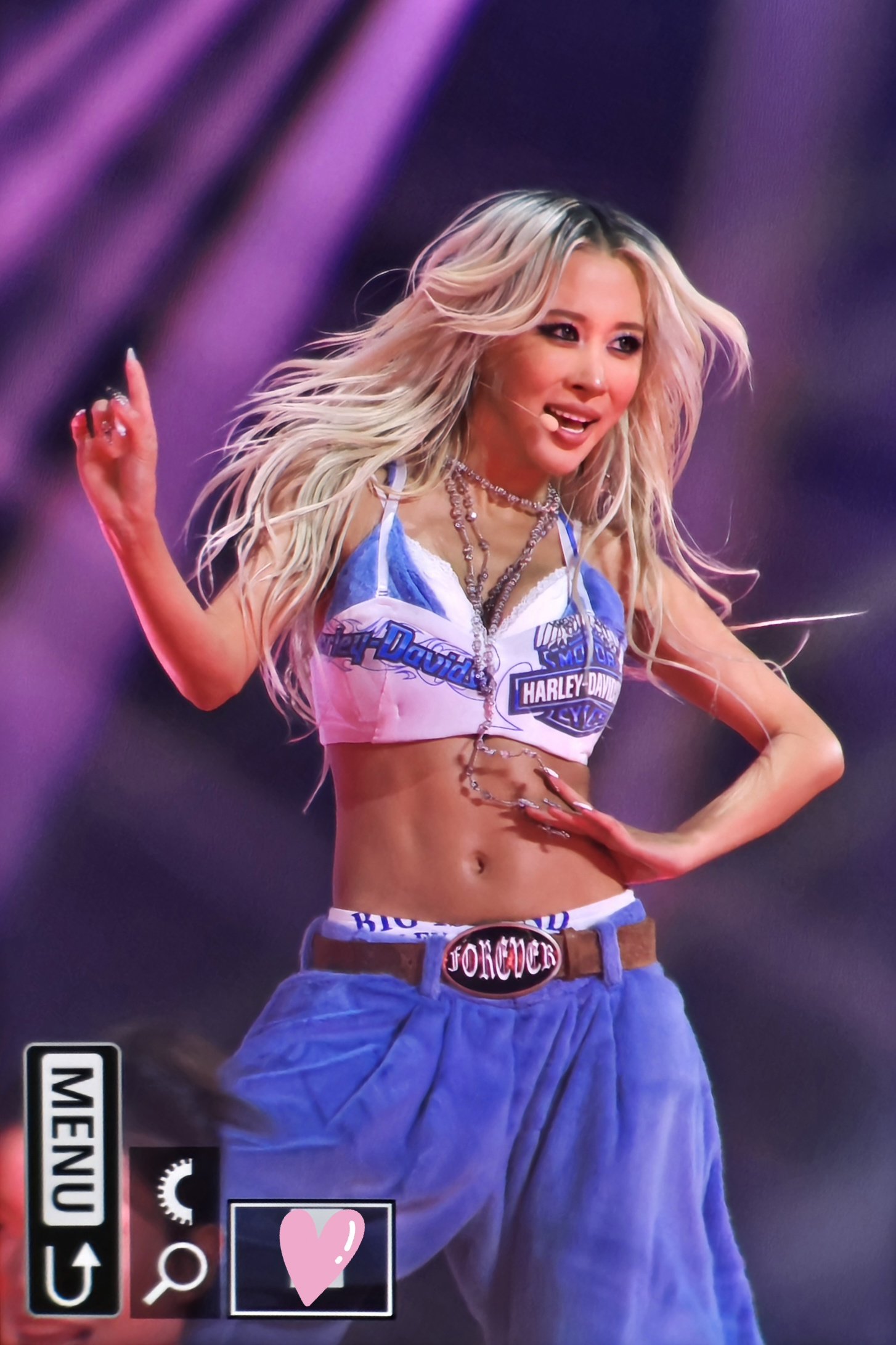 Tạ ơn trời đất vì mỹ nhân này "thay da đổi vận", nhan sắc lẫn sự nghiệp tăng nhanh hơn giá vàng- Ảnh 6.