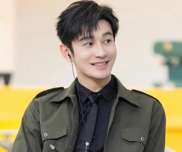 Hãy cứu Triệu Lệ Dĩnh khỏi Huỳnh Hiểu Minh!- Ảnh 2.