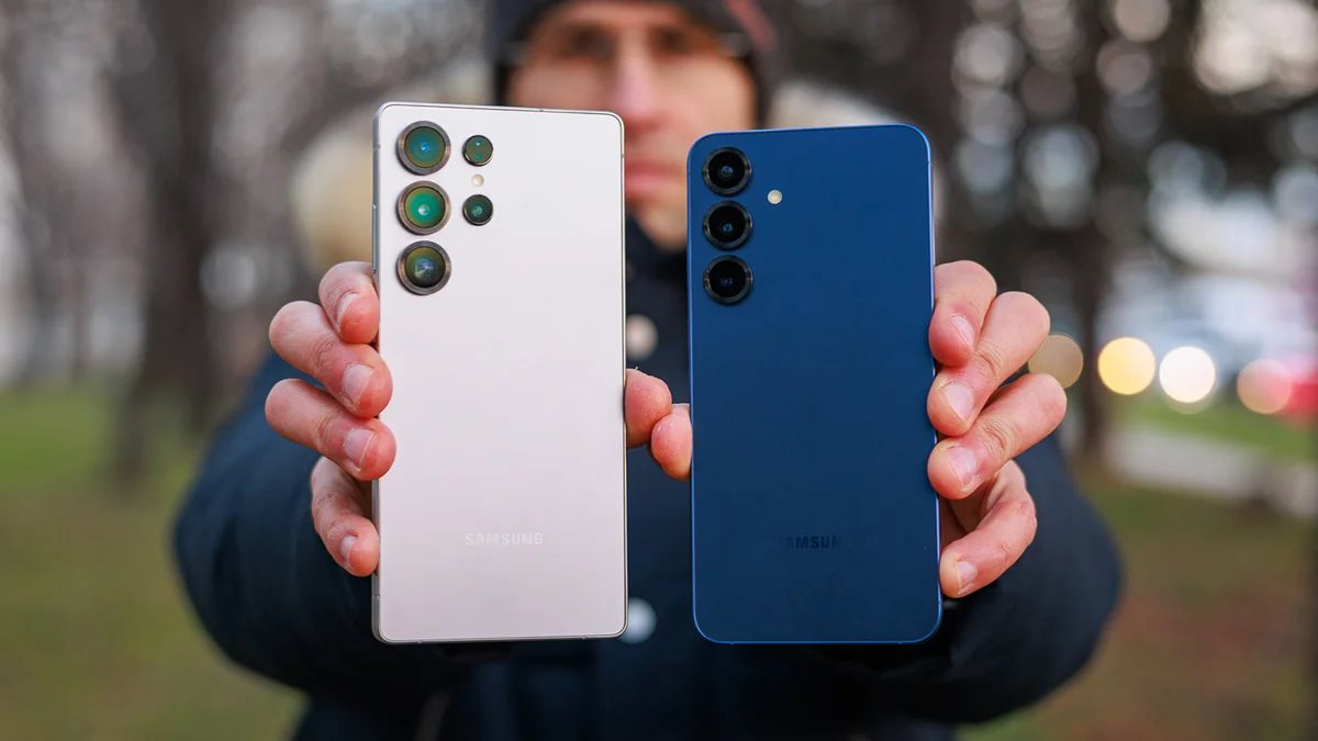 Samsung đã bỏ quên một "vũ khí bí mật": Chiếc điện thoại này lẽ ra còn đáng mua hơn cả dòng Galaxy Ultra- Ảnh 1.