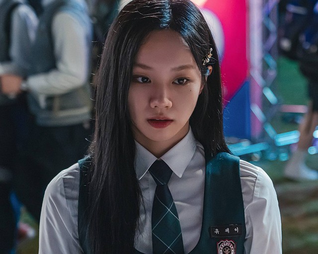 Từ Suzy đến Kim Yoo Jung: Sự trỗi dậy của những nữ chính mang tâm lý 