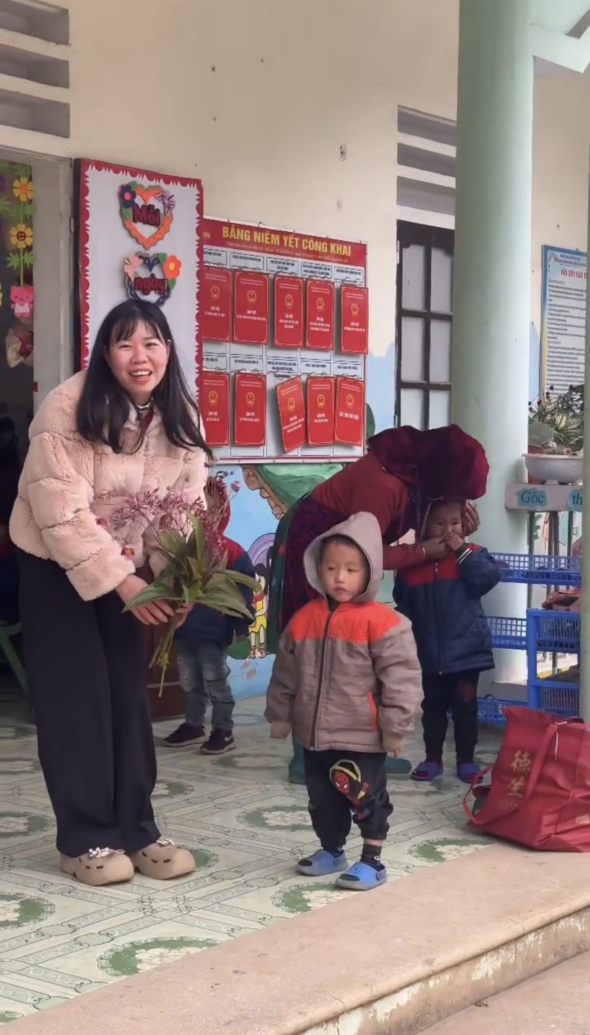 Món quà tuyệt nhất 20/11 không nói nhiều!- Ảnh 4.