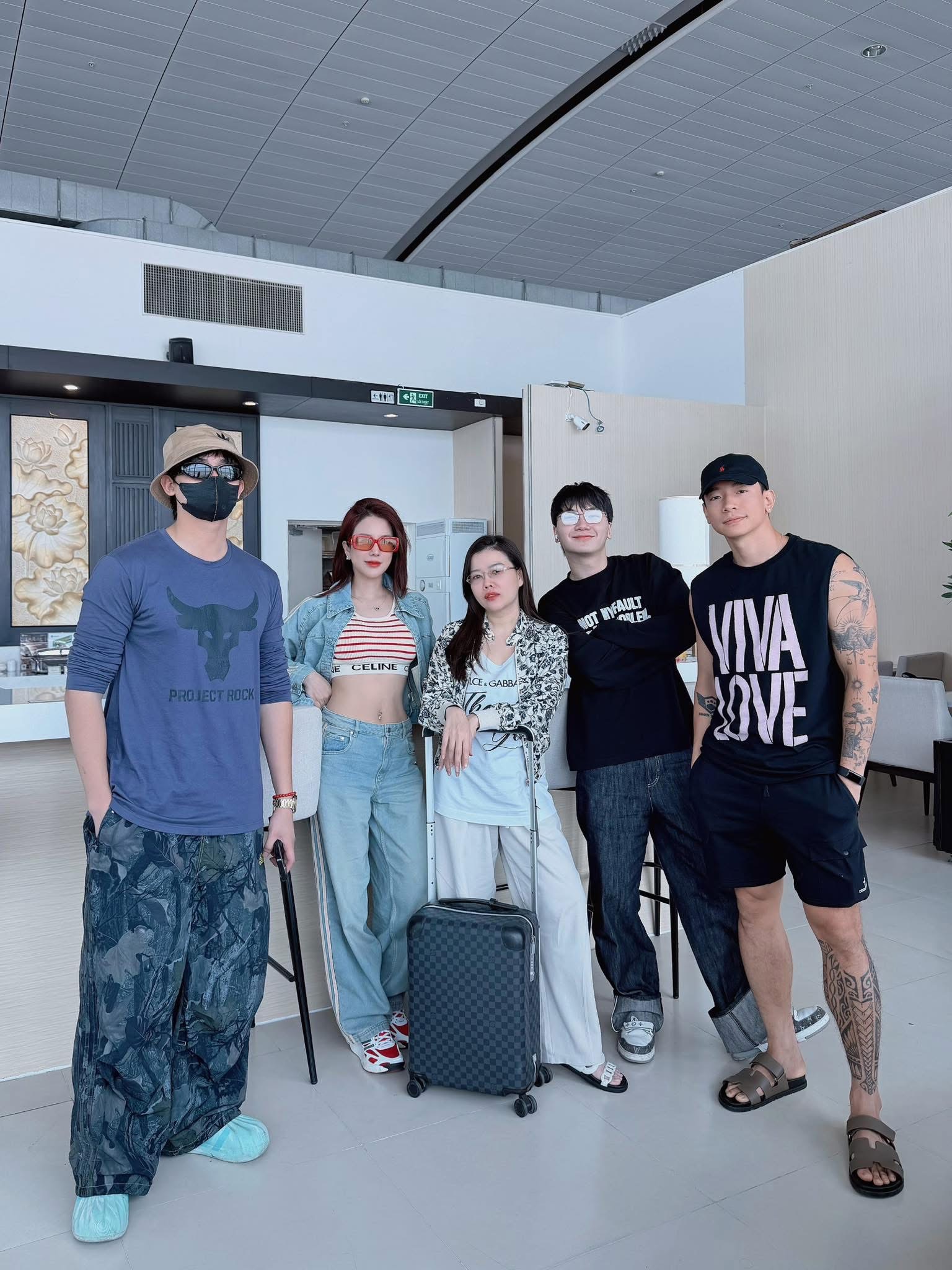 SỐC: Hương Giang trượt Top 30 Miss Universe!- Ảnh 10.