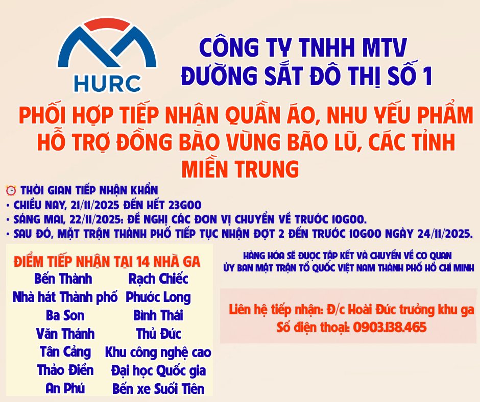 Danh sách 15 điểm nhận hàng cứu trợ cho đồng bào vùng lũ tại TP HCM: Người dân có thể mang quần áo, nhu yếu phẩm đến đâu?- Ảnh 2.